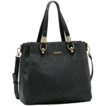 Bolsa Chenson Grande Elemento Gráfico Feminina 3485611 - Imagem 4
