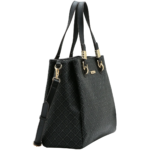 Bolsa Chenson Grande Elemento Gráfico Feminina 3485611 - Imagem 5