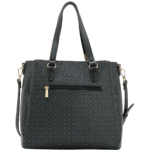 Bolsa Chenson Grande Elemento Gráfico Feminina 3485611 - Imagem 6