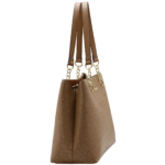 Bolsa Ombro Chenson Média Elemento Gráfico Feminina 3485612 - Imagem 2