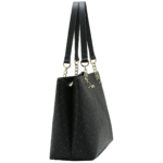 Bolsa Ombro Chenson Média Elemento Gráfico Feminina 3485612 - Imagem 5