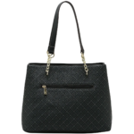 Bolsa Ombro Chenson Média Elemento Gráfico Feminina 3485612 - Imagem 6