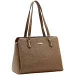 Bolsa Chenson Ombro Estruturada Elemento Gráfico 3485613