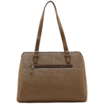 Bolsa Chenson Ombro Estruturada Elemento Gráfico 3485613 - Imagem 3