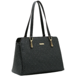 Bolsa Chenson Ombro Estruturada Elemento Gráfico 3485613 - Imagem 4