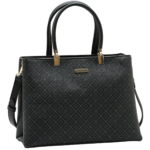 Bolsa Chenson Mão Elemento Gráfico Versátil Feminina 3485614