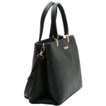 Bolsa Chenson Mão Elemento Gráfico Versátil Feminina 3485614 - Imagem 2
