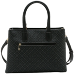 Bolsa Chenson Mão Elemento Gráfico Versátil Feminina 3485614 - Imagem 3