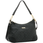 Bolsa Chenson Elemento Gráfico Meia Lua Feminina 3485615