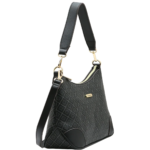 Bolsa Chenson Elemento Gráfico Meia Lua Feminina 3485615 - Imagem 2