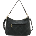 Bolsa Chenson Elemento Gráfico Meia Lua Feminina 3485615 - Imagem 3