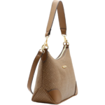Bolsa Chenson Elemento Gráfico Meia Lua Feminina 3485615 - Imagem 5
