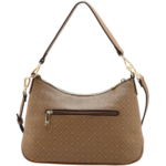Bolsa Chenson Elemento Gráfico Meia Lua Feminina 3485615 - Imagem 6
