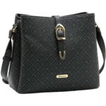 Bolsa Transversal Chenson Saco Elemento Gráfico 3485616