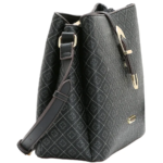 Bolsa Transversal Chenson Saco Elemento Gráfico 3485616 - Imagem 2