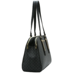 Bolsa Chenson Geométrica Divisões Ombro Feminina 3485620 - Imagem 2