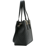 Bolsa Chenson Satchel Grande Geométrica Feminina 3485621 - Imagem 2