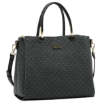 Bolsa Chenson Moderna Elegância Geométrica Feminina 3485623