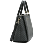 Bolsa Chenson Moderna Elegância Geométrica Feminina 3485623 - Imagem 2
