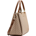 Bolsa Chenson Moderna Elegância Geométrica Feminina 3485623 - Imagem 5
