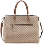 Bolsa Chenson Moderna Elegância Geométrica Feminina 3485623 - Imagem 6
