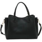 Bolsa Chenson Hobo Média Satchel Divisões Feminina 3485628 - Imagem 3