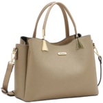 Bolsa Chenson Hobo Média Satchel Divisões Feminina 3485628 - Imagem 4