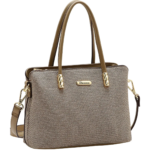 Bolsa Chenson Pequena Compacta Clássica Feminina 3485633