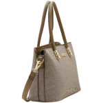 Bolsa Chenson Pequena Compacta Clássica Feminina 3485633 - Imagem 2