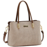 Bolsa Chenson Pequena Compacta Clássica Feminina 3485633 - Imagem 4