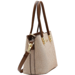 Bolsa Chenson Pequena Compacta Clássica Feminina 3485633 - Imagem 5