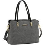 Bolsa Chenson Pequena Compacta Clássica Feminina 3485633 - Imagem 7
