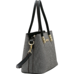 Bolsa Chenson Pequena Compacta Clássica Feminina 3485633 - Imagem 8