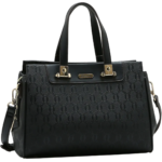 Bolsa Chenson Satchel Média Corrente Urbana Feminina 3485635