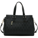 Bolsa Chenson Satchel Média Corrente Urbana Feminina 3485635 - Imagem 3