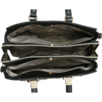 Bolsa Chenson Satchel Média Corrente Urbana Feminina 3485635 - Imagem 4
