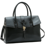 Bolsa Chenson Executiva Elegante Pasta Feminina 3485638