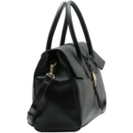 Bolsa Chenson Executiva Elegante Pasta Feminina 3485638 - Imagem 2