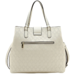 Bolsa Chenson Grande Satchel Max Organize Feminina 3485640 - Imagem 3