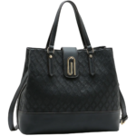 Bolsa Chenson Grande Satchel Max Organize Feminina 3485640 - Imagem 4