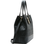 Bolsa Chenson Grande Satchel Max Organize Feminina 3485640 - Imagem 5
