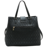 Bolsa Chenson Grande Satchel Max Organize Feminina 3485640 - Imagem 6