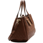 Bolsa Chenson Geometria Elegante Satchel Feminina 3485641 - Imagem 2