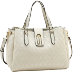 Bolsa Chenson Geometria Elegante Satchel Feminina 3485641 - Imagem 4