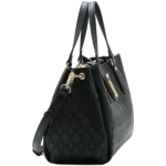 Bolsa Chenson Geometria Elegante Satchel Feminina 3485641 - Imagem 8