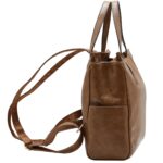 Mochila Chenson Boho Chic Feminina 8485700 - Imagem 2