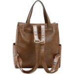 Mochila Chenson Boho Chic Feminina 8485700 - Imagem 3