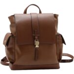 Mochila Chenson Executive Style Feminina 8485637 - Imagem 4