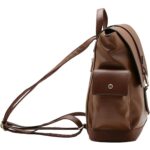 Mochila Chenson Executive Style Feminina 8485637 - Imagem 5