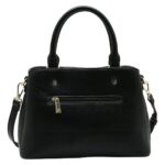 Bolsa Chenson Média Stud Grace Satchel Feminina 3485710 - Imagem 9
